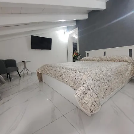 Bed & Breakfast Deluxe Guastalla