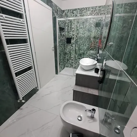 Deluxe Panzió Guastalla