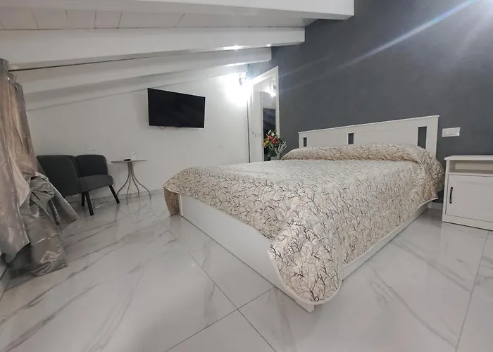 Bed & Breakfast Deluxe Guastalla