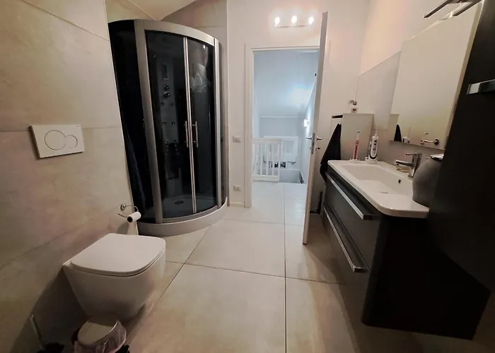 Bed & Breakfast Deluxe