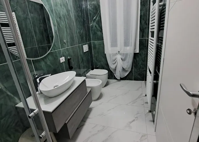 Deluxe Bed & Breakfast 3*