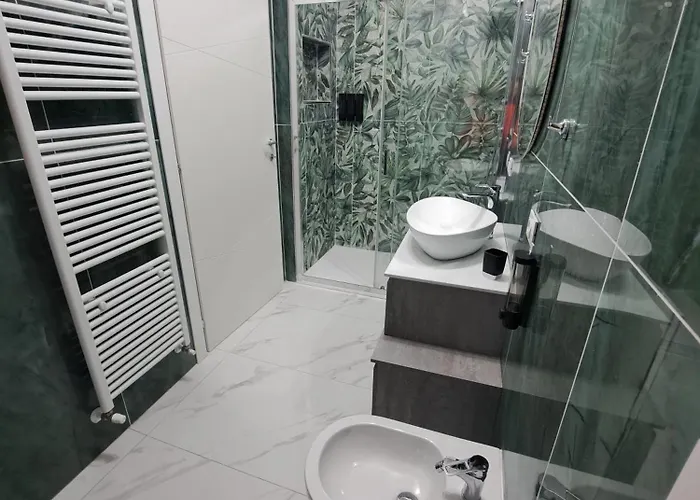 Deluxe Bed & Breakfast Guastalla